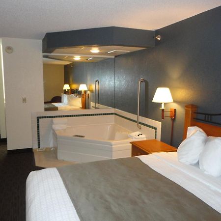 Hotel Baymont By Wyndham Owatonna Zewnętrze zdjęcie