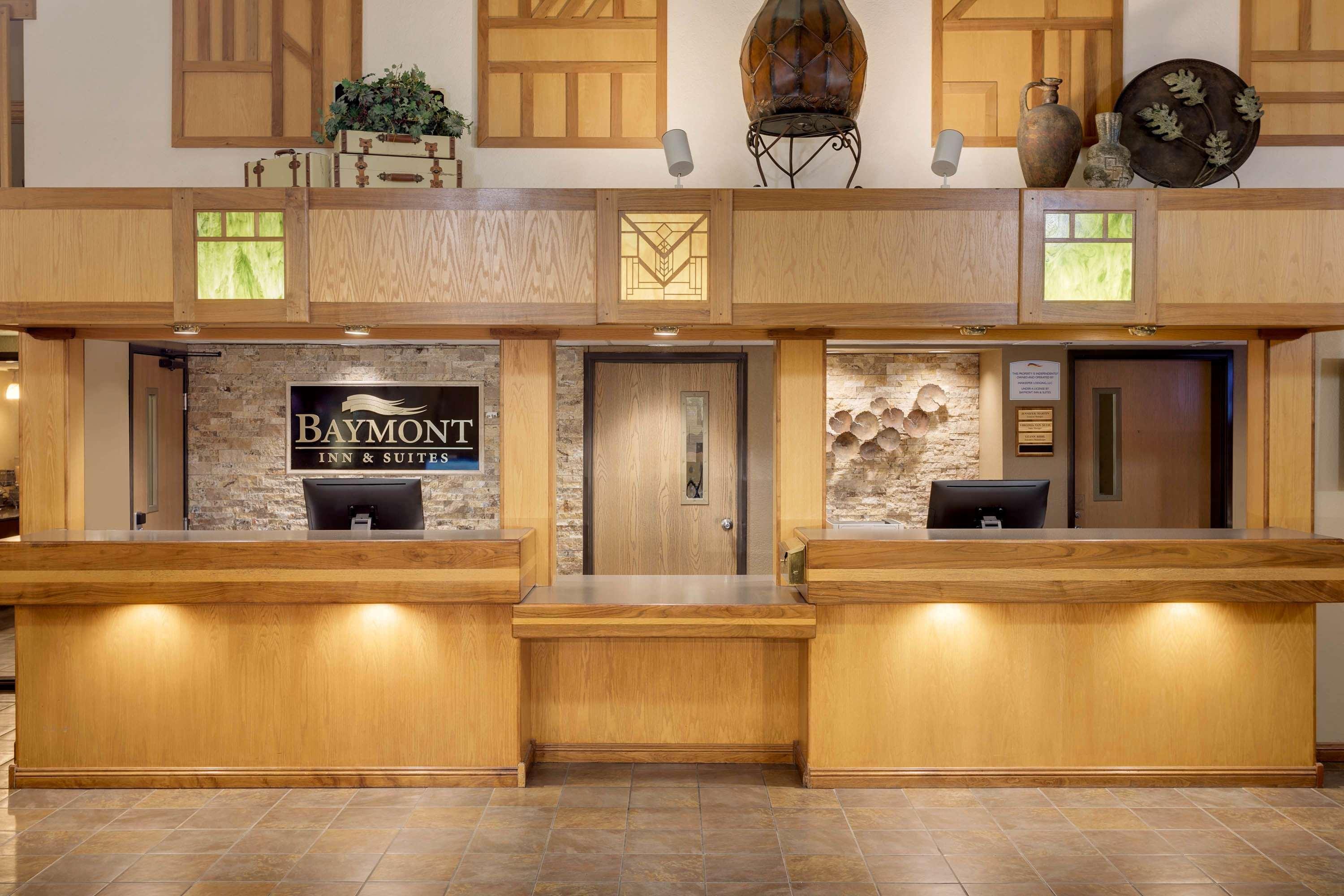 Hotel Baymont By Wyndham Owatonna Zewnętrze zdjęcie